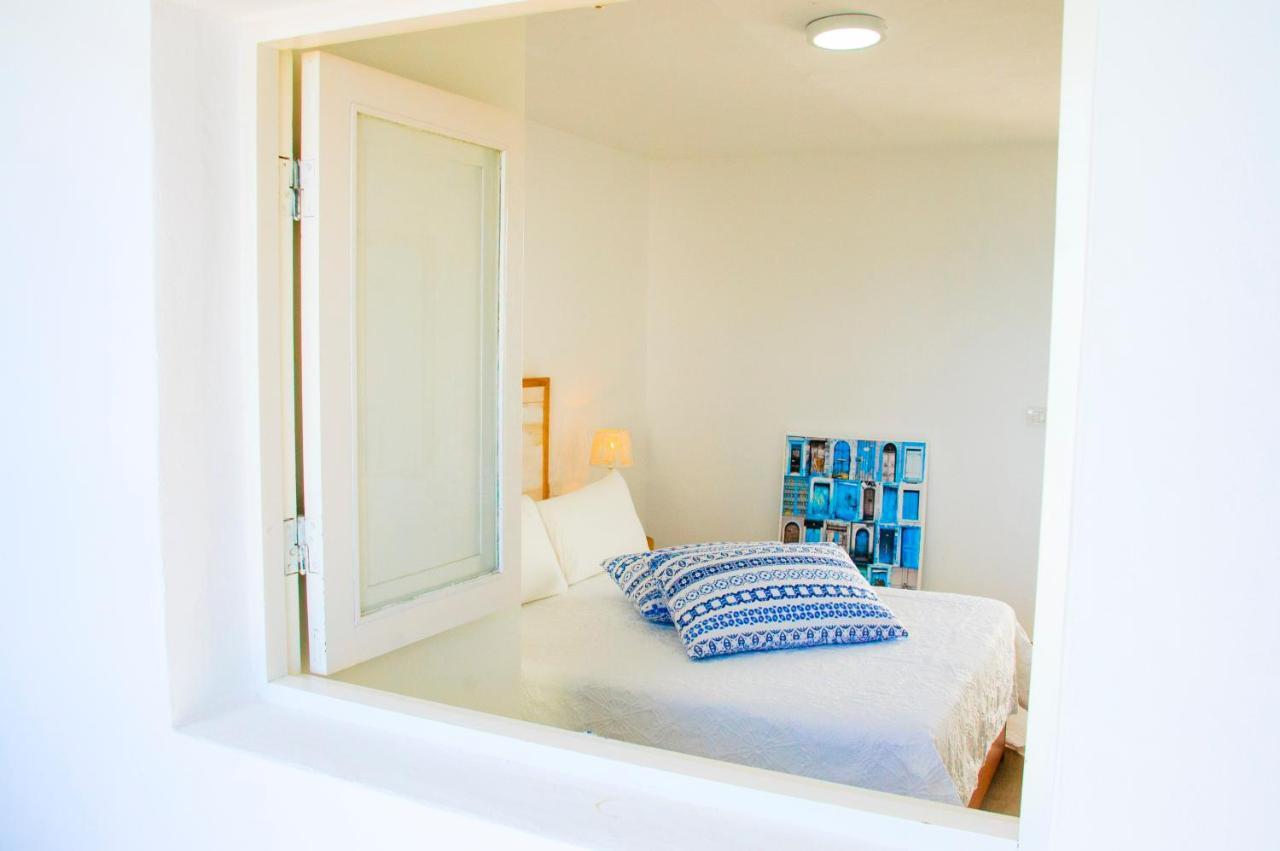 Casa Matilde Appartement Punta Mujeres Buitenkant foto
